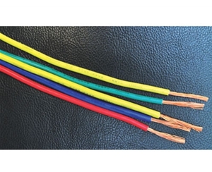 内蒙古聚氯乙烯绝缘电线电缆